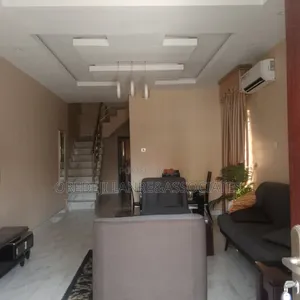 Furnished 4bdrm Duplex in Magodo Phase1 for sale