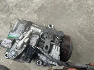 Ac Compressor for Gs 350 014-018