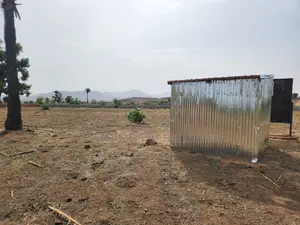Prime 1000sqm Land For Sale – Perfect For Block Of Flats (Dream City)