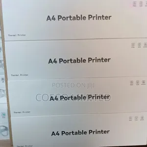 A4 Thermal Printer