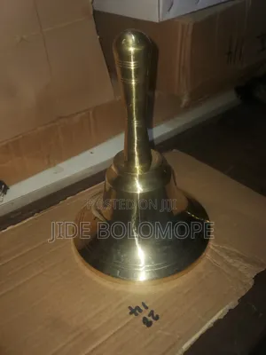 Foreign Church Bell