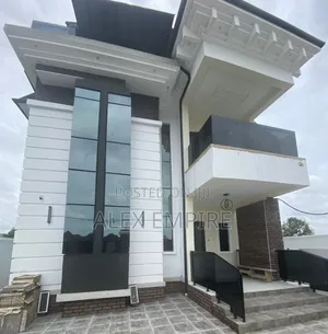 2bdrm Apartment in Amuwo-Odofin for rent