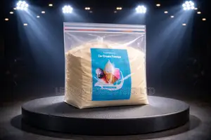 Ice Cream Powder Mix