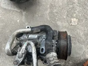 Ac Compressor for Is 250 014-2018