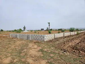 500sqm Land For Sale Behind Woodhill Estate – Perfect For Duplex + Bq