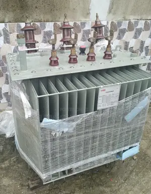 Industrial Abb 300kva 11kv Brand New Stock