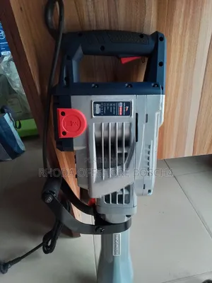 Maxmech Demolition Breaker