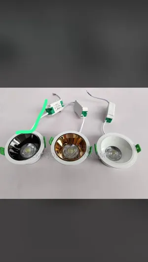 Recess Pop Light Good Quality