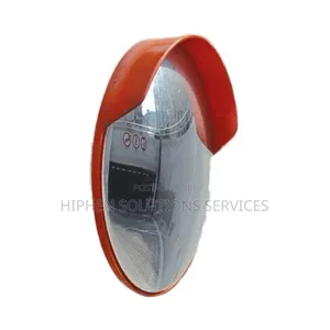 Industrial Convex Mirror Suppliers In Nigeria