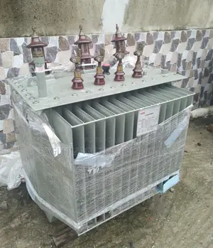 High Quality Abb 300kva by 11kv - Brand New