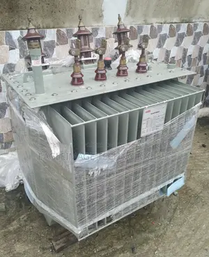 Brand New Abb 300kva 11kv (High Tension)