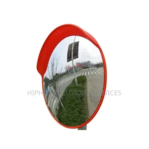 Anti-theft Convex Mirror Suppliers In Nigeria
