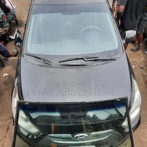 Front Windscreen for Hyundai Accent 2010 Model Available Now