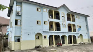 2bdrm Block of Flats in Back Of Nta Station,, Obio-Akpor for sale