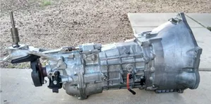 Complete Manuel Transmission for Chevrolet Camaro V6 3.6l 2015-2020