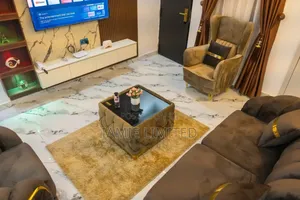 1bed Shortlet Apartment Jakpa