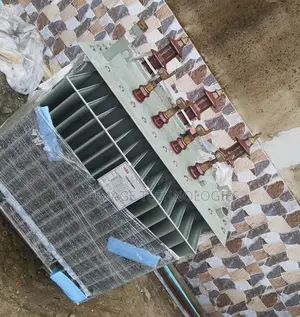 Estate Ready Brand New Abb 300kva 11kv Transformer