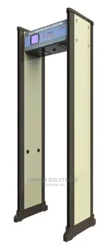 Metal Detector