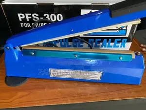 Impulse Sealer Machine 300mm