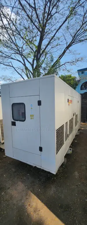 350kva Maracpo 22000serise