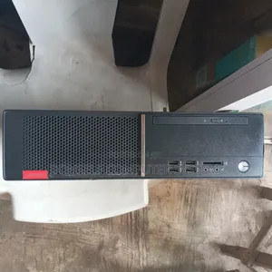 Desktop Computer Lenovo ideacentre AIO 520S 8GB Intel Core i5 HDD 500GB