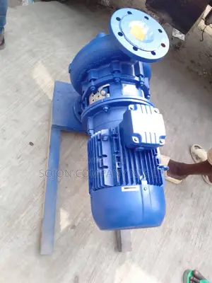 KSB Surface Plump