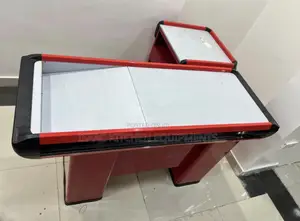 4ft Imported Cash Point Table/Desk