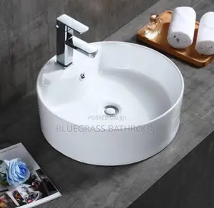 Counter Top Wash Basin