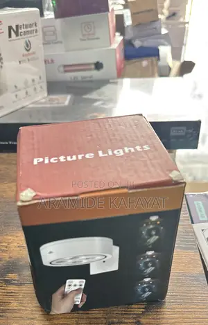 Picture Light