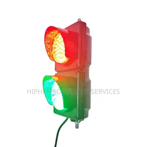 Traffic Light Suppliers In Nigeria