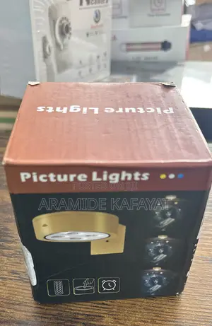 Picture Light