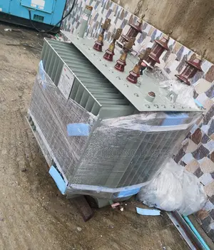 Contractor Grade Brand New Abb 300kva 11kv Transformer