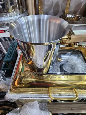 5 Litres Stainless Steel Wine Bucket