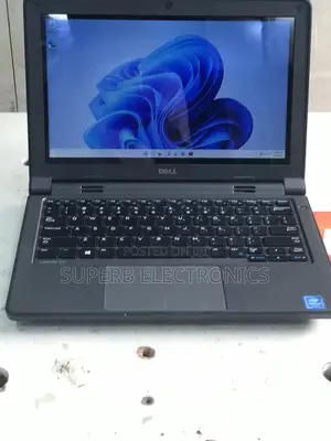 Laptop Dell Latitude 11 3160 8GB Intel Pentium SSD 128GB
