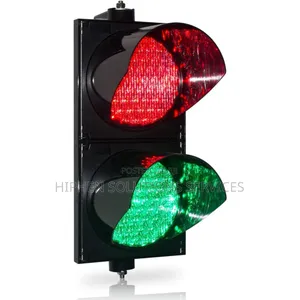 Traffic Light Supplier Nigeria