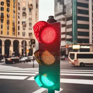 Traffic Light Wholesaler In Nigeria