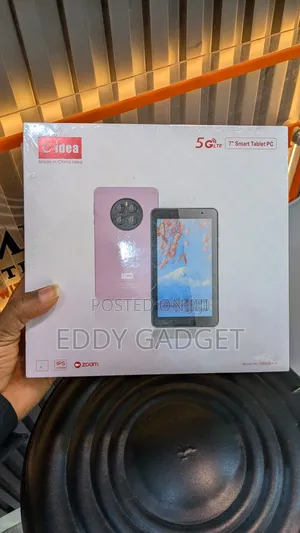 New C idea CM513 Pro 512 GB
