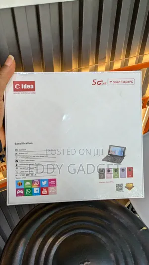 New C idea CM513 Pro 512 GB