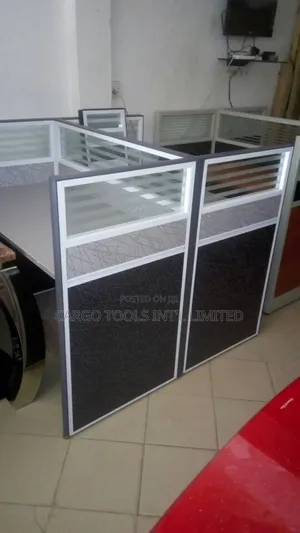 Quality Office Workstation by 2