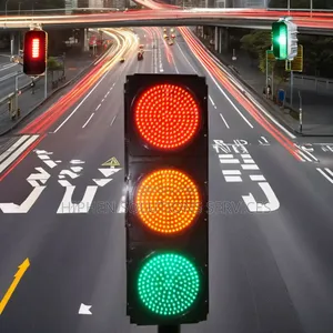 Traffic Light Distributor Nigeria