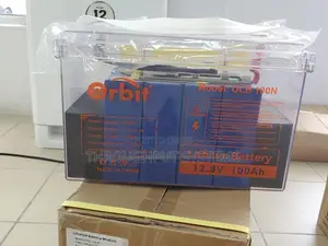 Olb 100n- 1.28kw- 100ah/12.8v