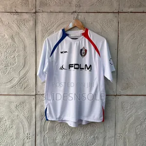 Regal Crest Performance Jersey