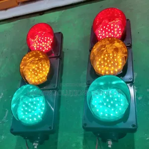Traffic Light Dealer In Nigeria