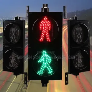 Traffic Light Maintenance Services In Nigeria