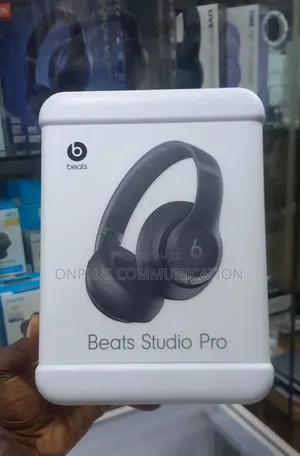 Beats Studio Pro
