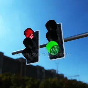 Traffic Light Installation Companies In Nigeria