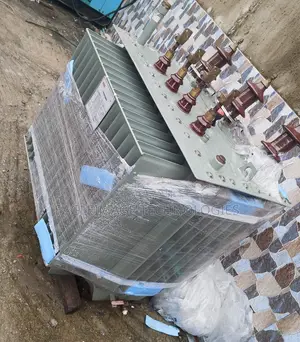 Commercial Brand New Abb 300kva 11kv Transformer