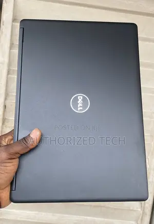 Laptop Dell Latitude 5480 8GB Intel Core i5 SSD 256GB