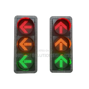 Traffic Light Companies In Nigeria