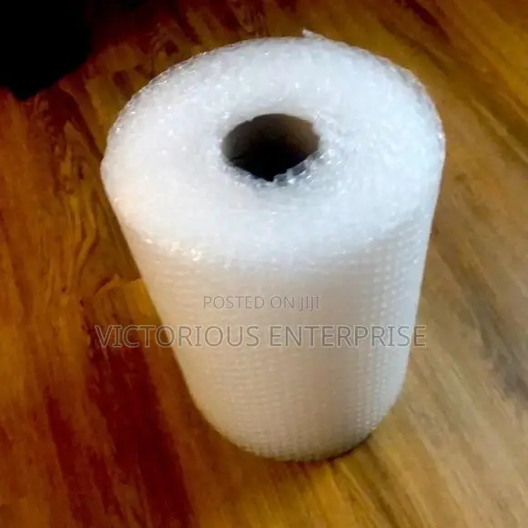 Bubble Cushioning Wrap